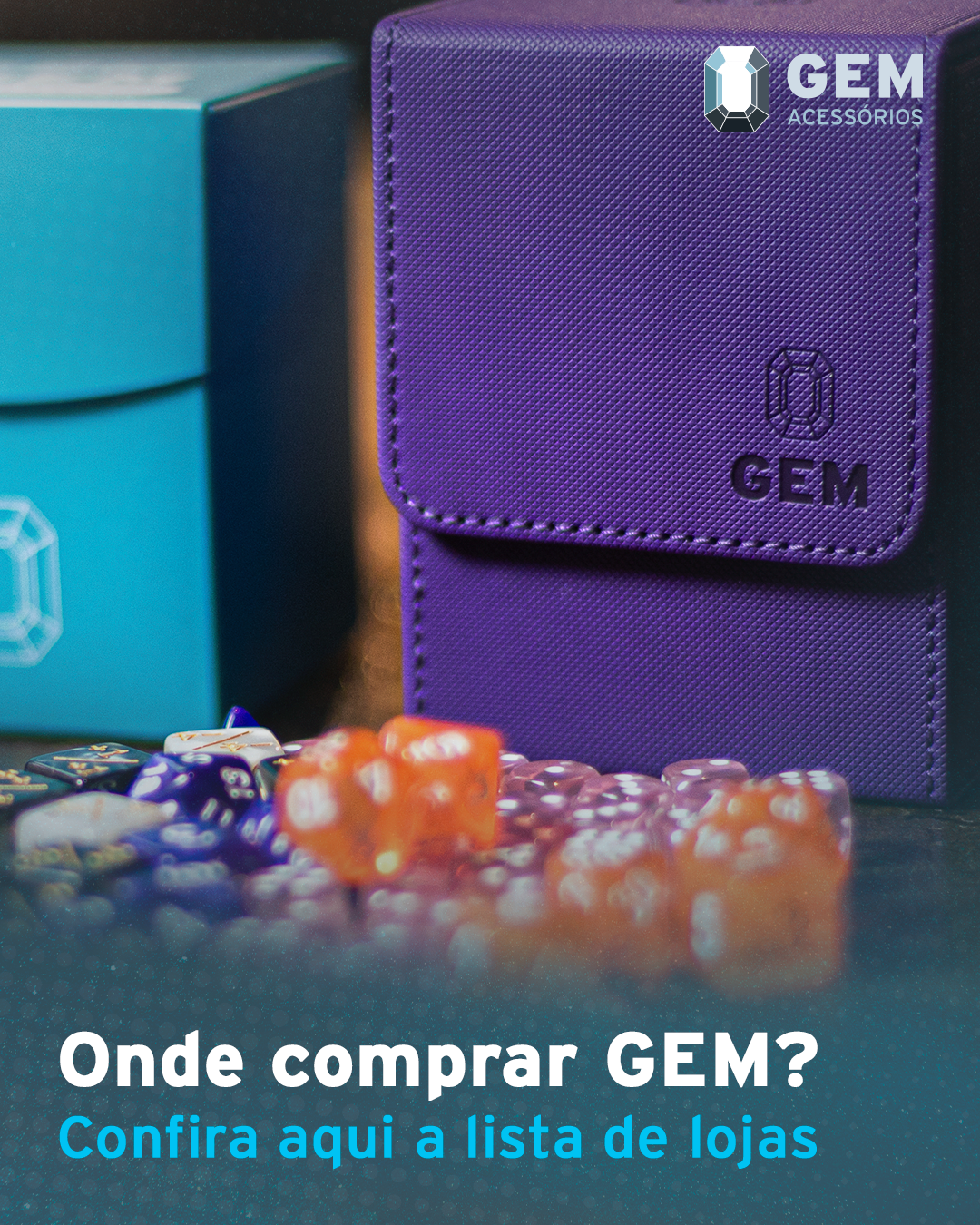 12 Onde Comprar