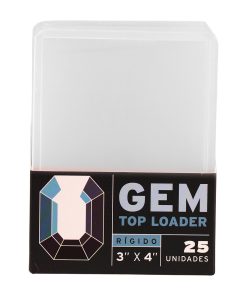 GEM Toploader