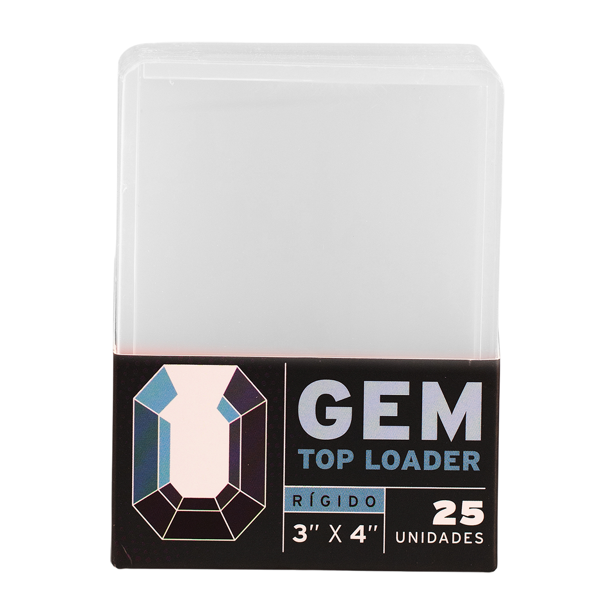 GEM Toploader