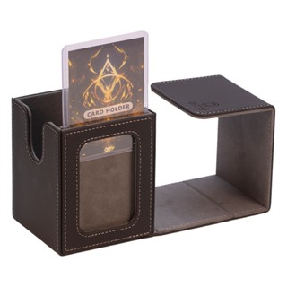 GEM Commander Box - Preto // Cinza