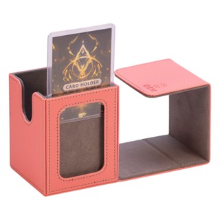 GEM Commander Box - Rosa // Cinza