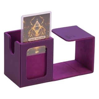 GEM Commander Box - Roxo // Roxo