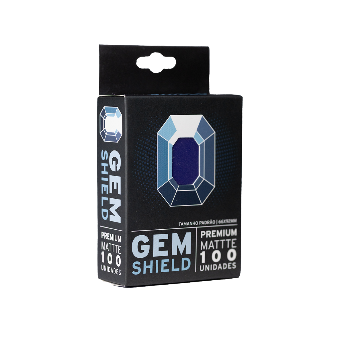 GEM Shield Premium Matte - Amethyst