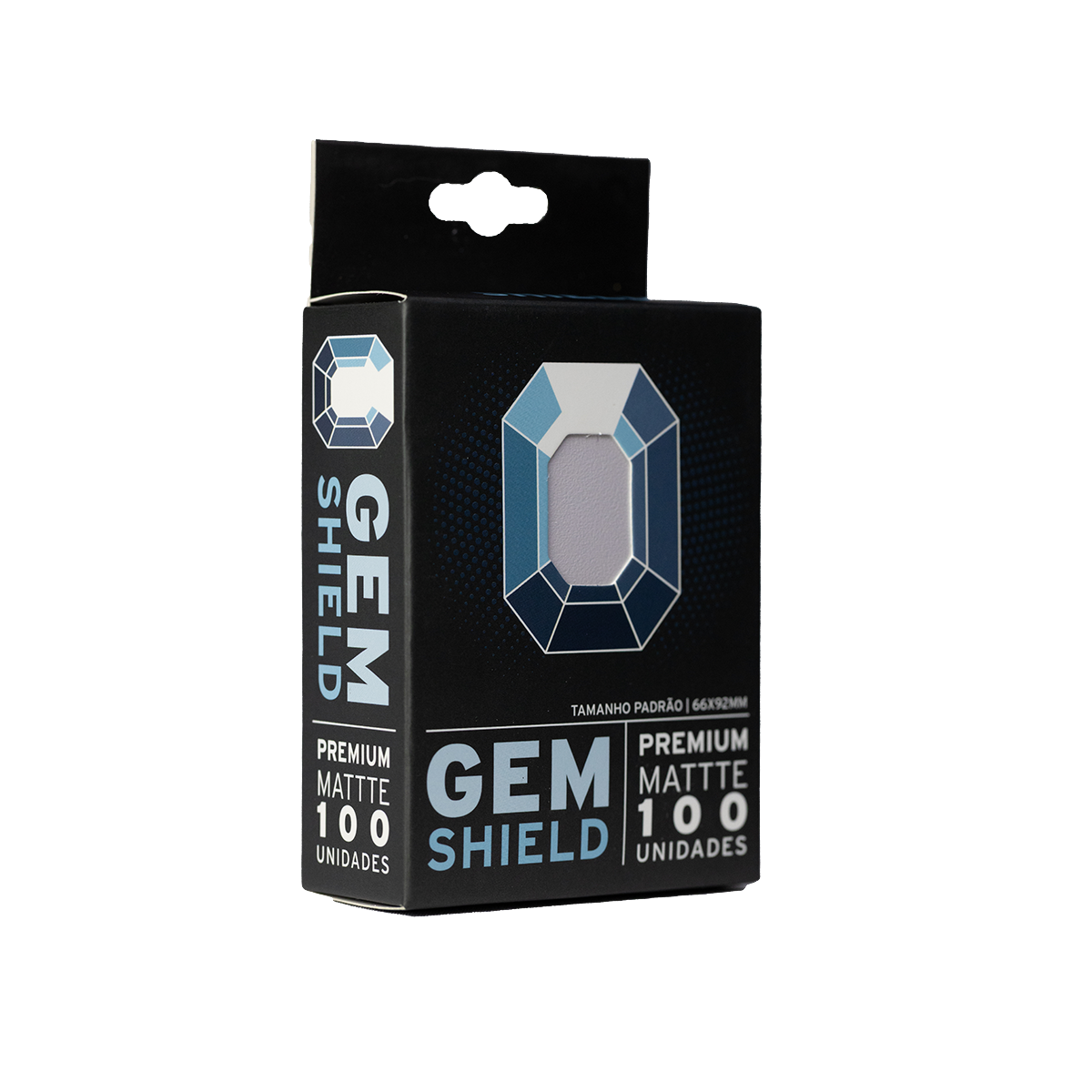 GEM Shield Premium Matte - Pearl Pink