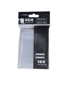 GEM Basic Sleeves