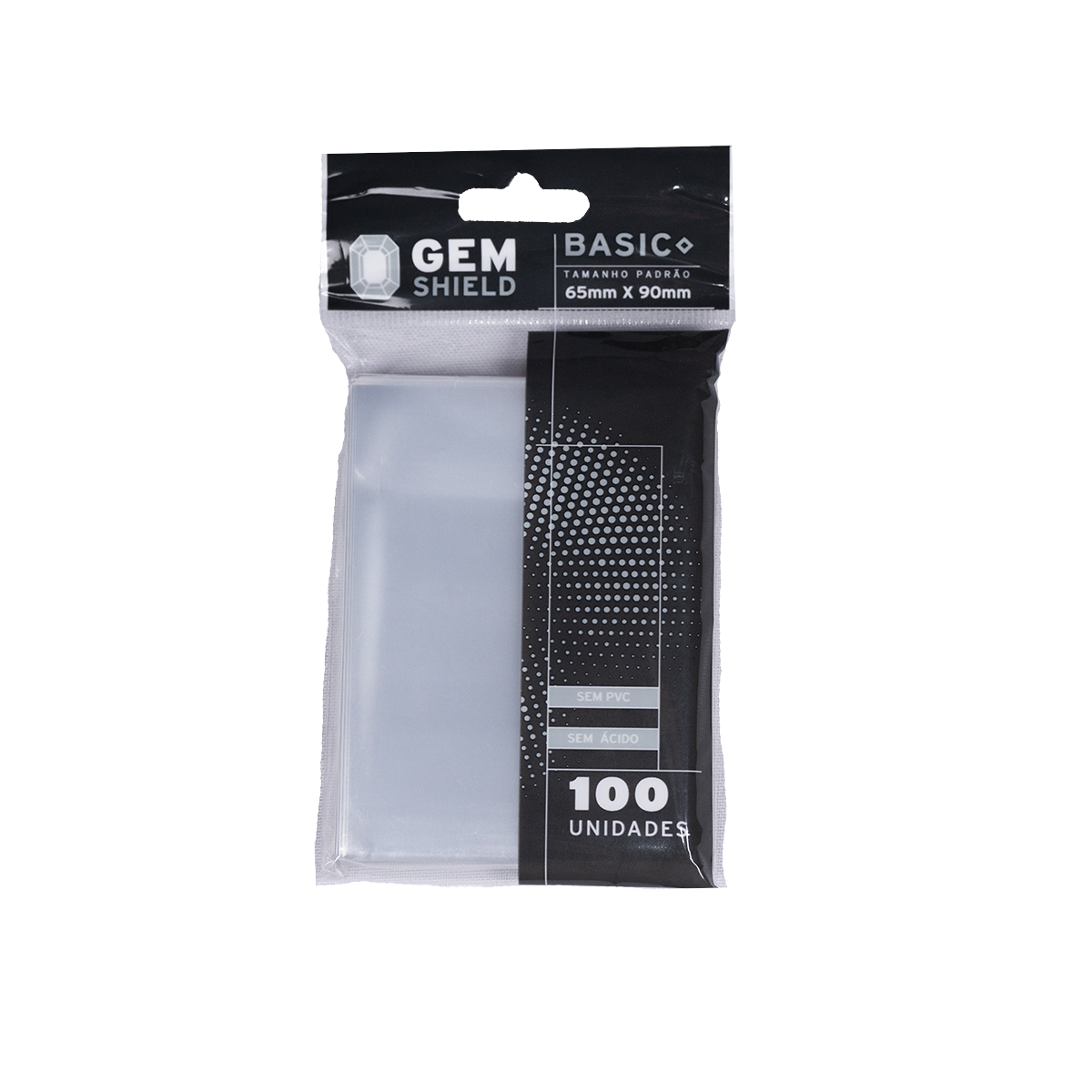 GEM Basic Sleeves