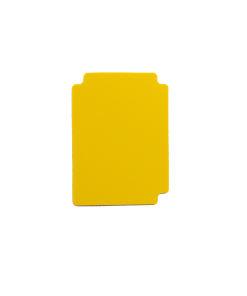 GEM Divisória - Amarelo