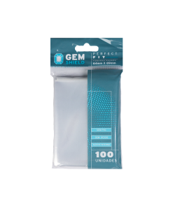 GEM Perfect Fit Sleeves