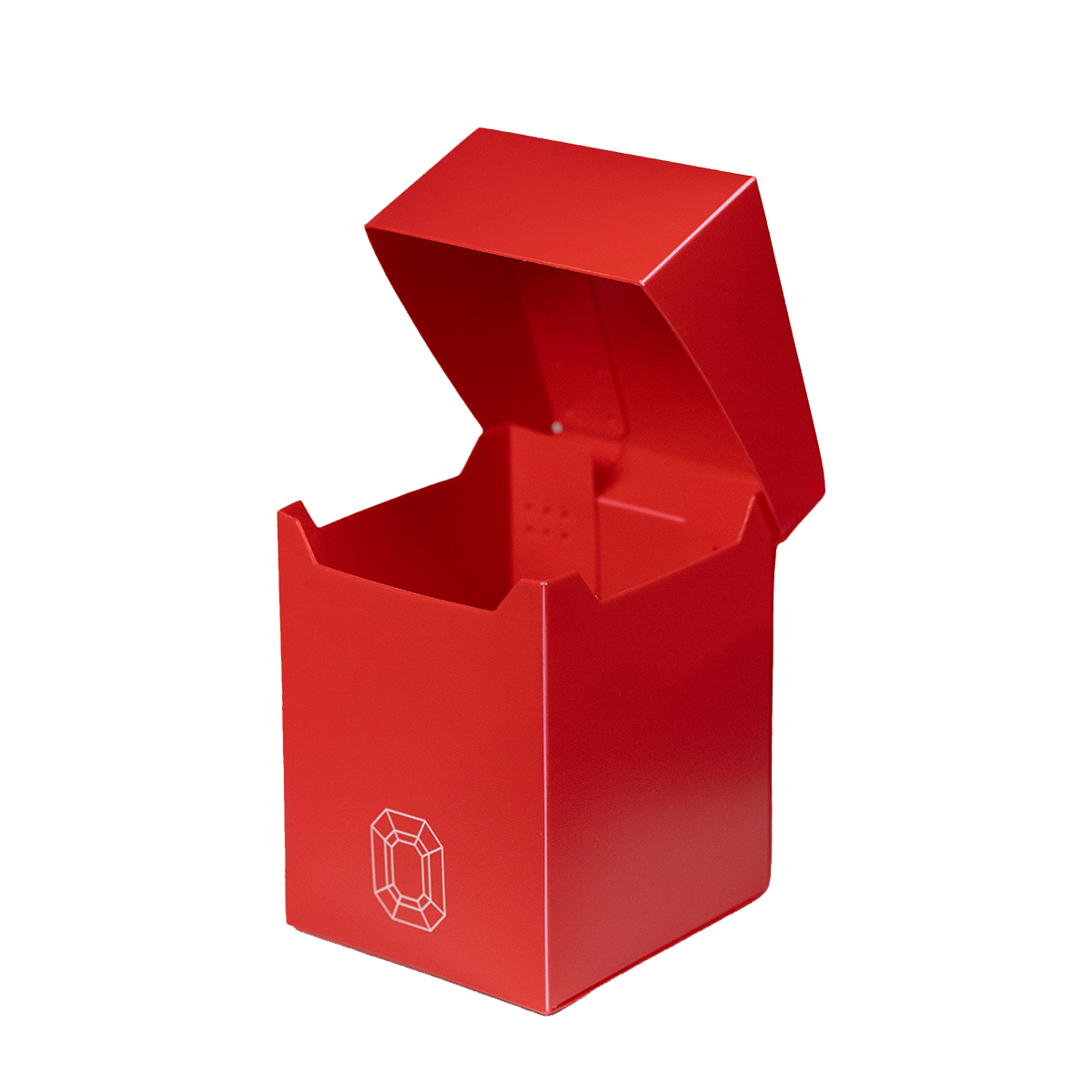 GEM Box 100+ Vermelho - Imagem 2