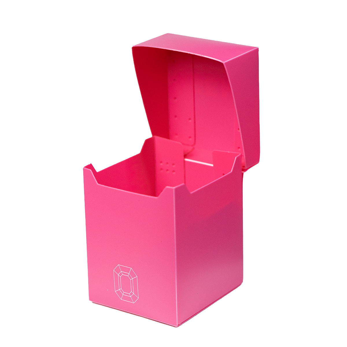 GEM Box 100+ Rosa - Imagem 2