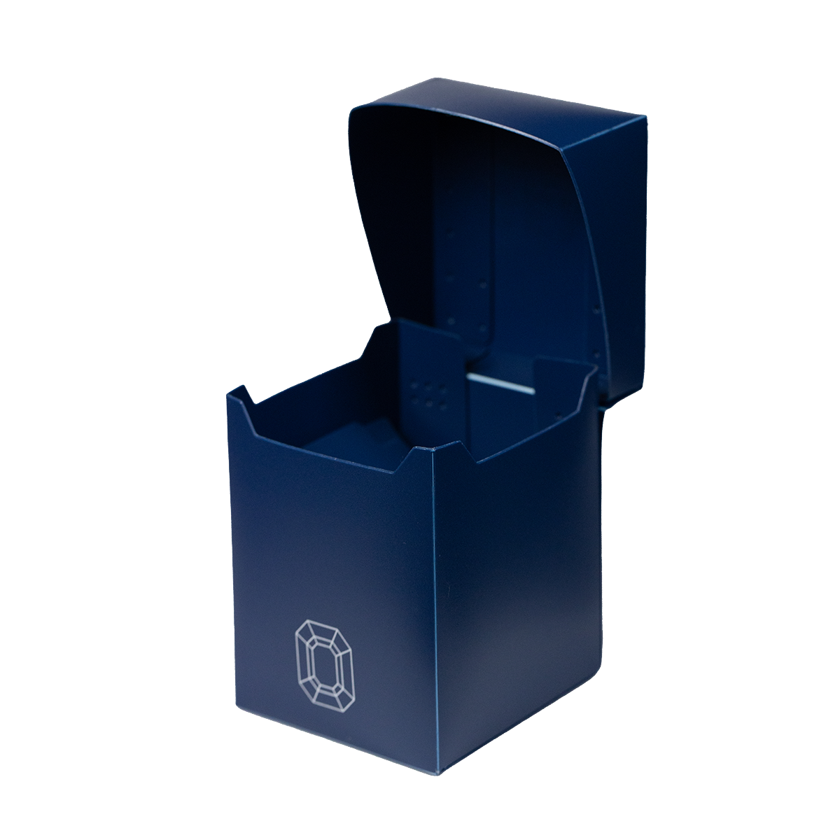 GEM Box 100+ Azul Escuro - Imagem 2