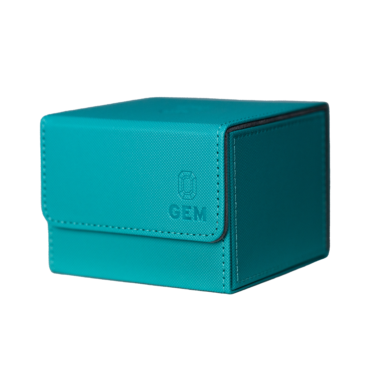GEM Side Box - Azul Claro