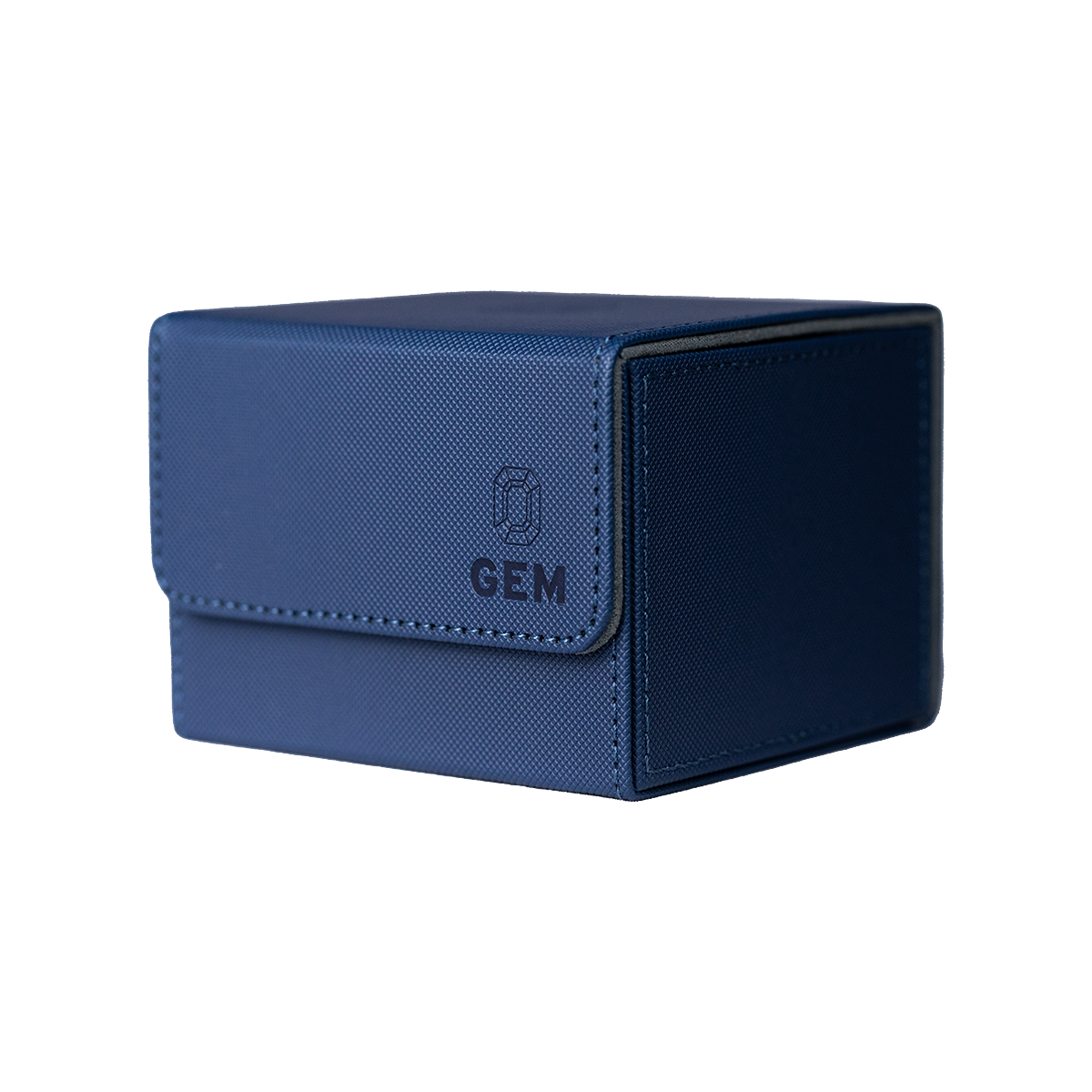 GEM Side Box - Azul Escuro