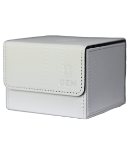 GEM Side Box - Branco