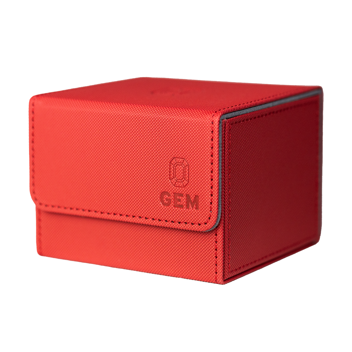 GEM Side Box - Vermelho