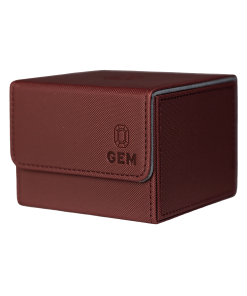 GEM Side Box - Café