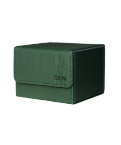 GEM Side Box - Verde
