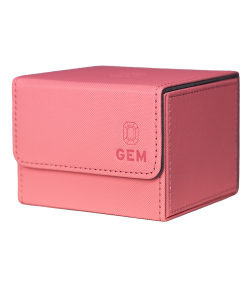 GEM Side Box - Rosa